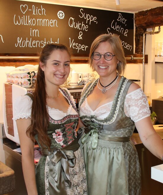 Willkommen im Mühlenstübel Willkommen im Mühlenstübel